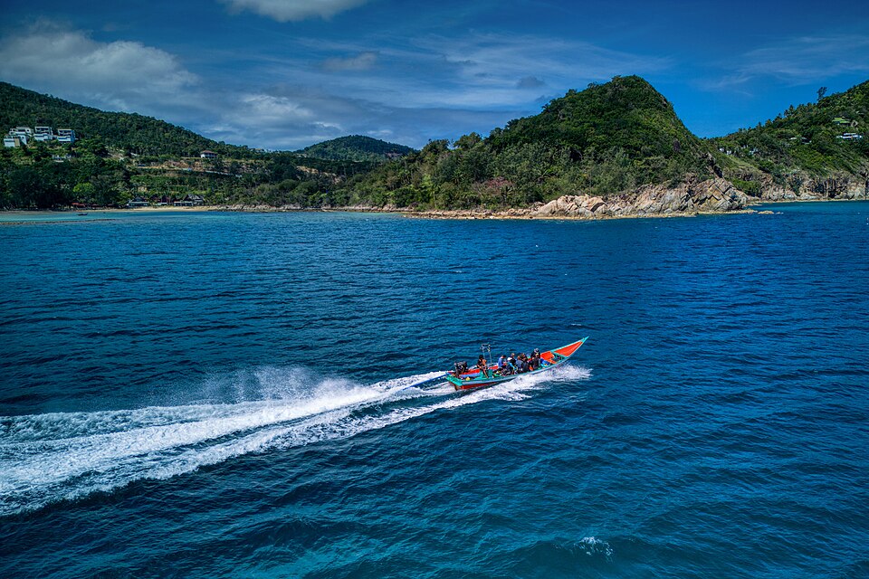 Ko Pha-ngan