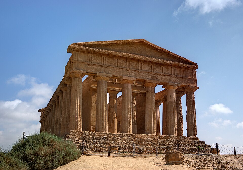Sicily