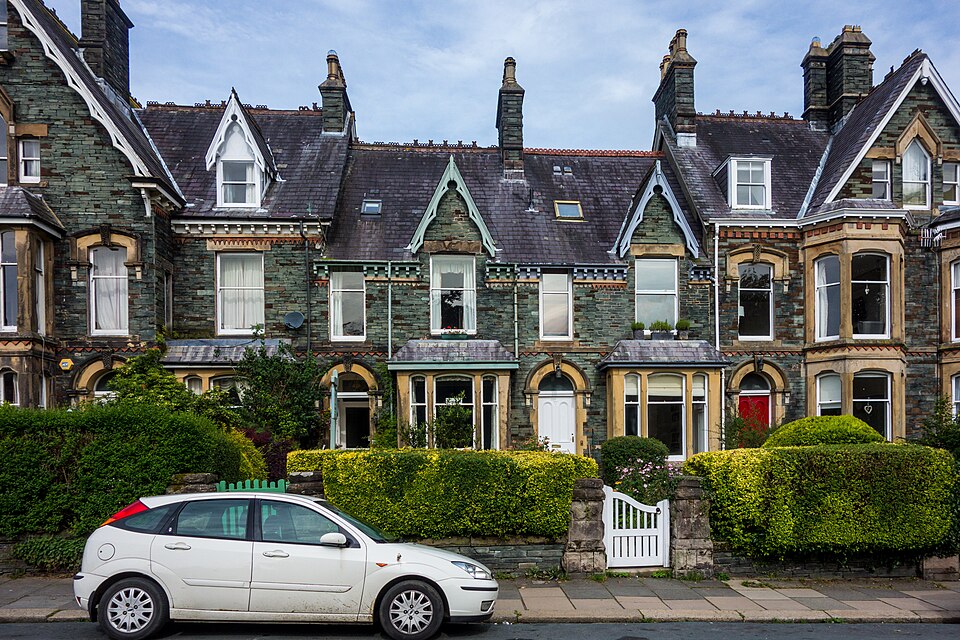UK Lake District