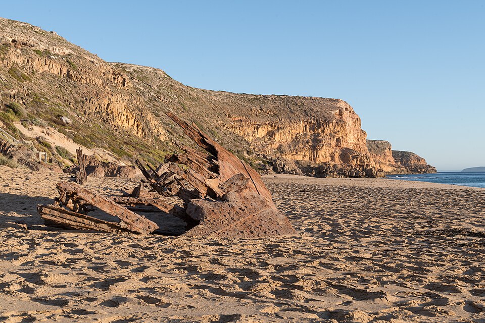 South Australia