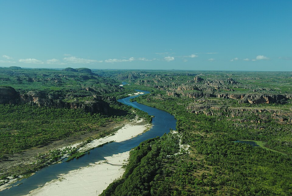 Kakadu National Park