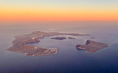 Santorini