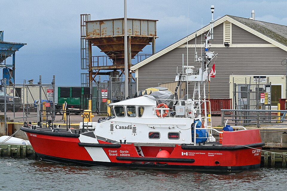 Prince Edward Island