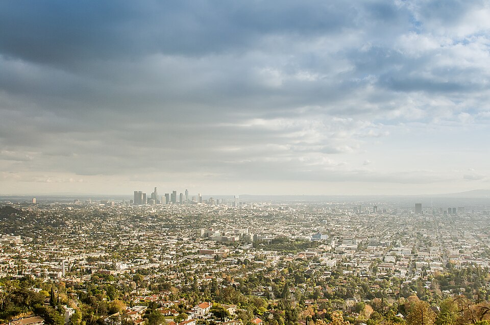 Los Angeles