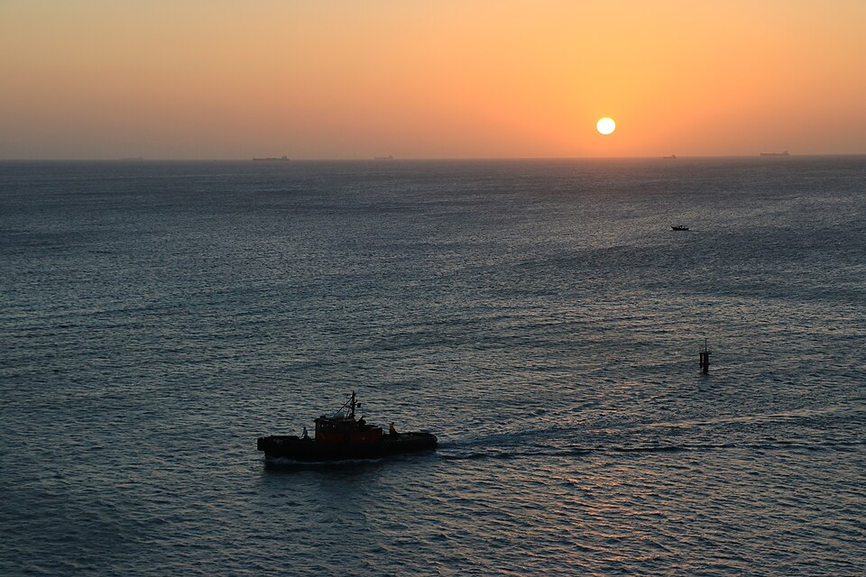 in Aruba
