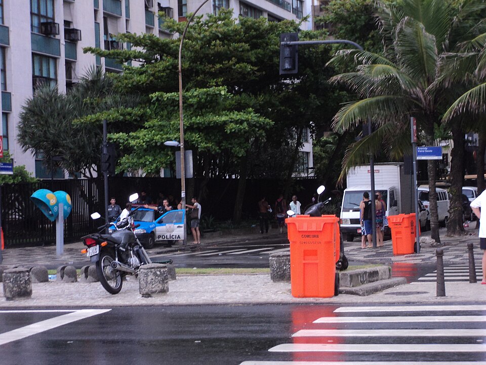 Ipanema