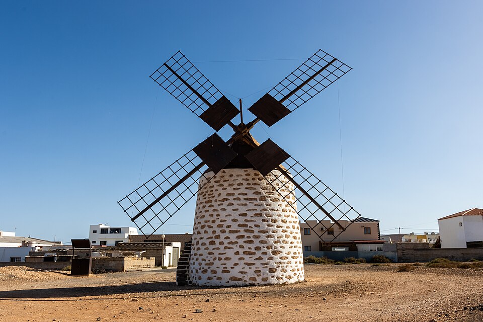 Fuerteventura