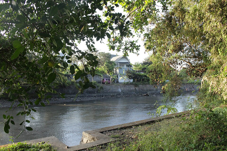 Denpasar