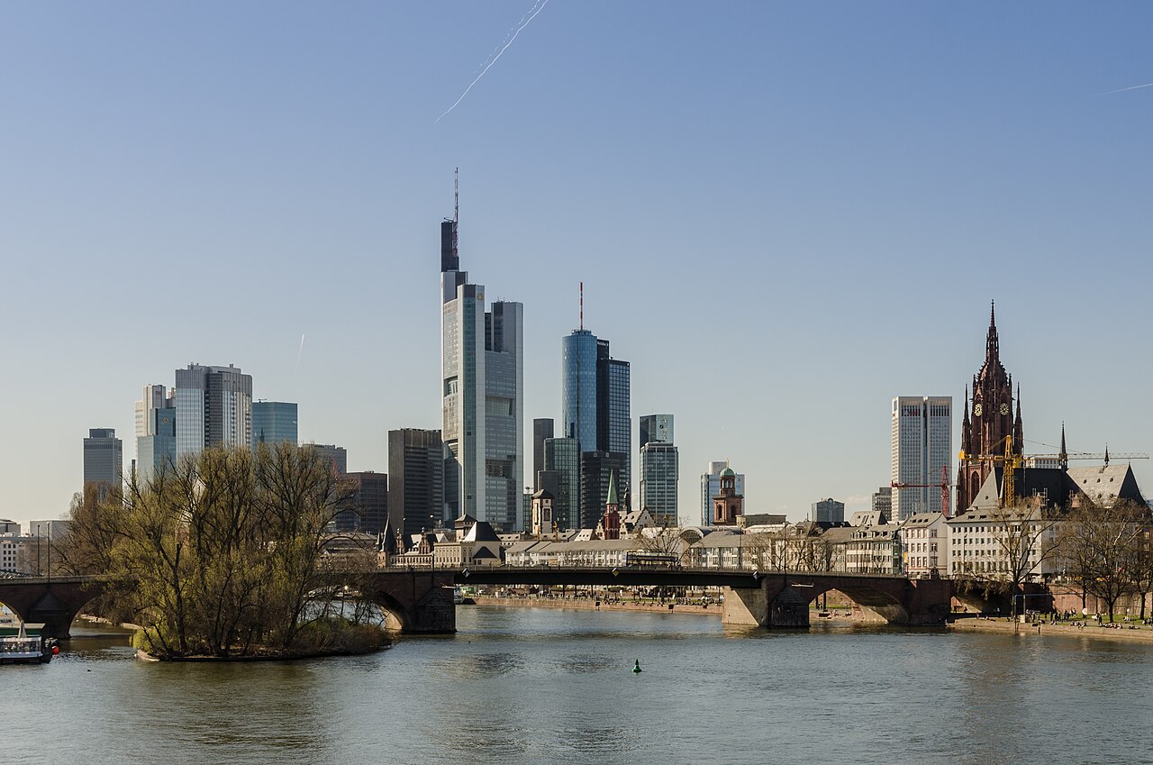 Frankfurt