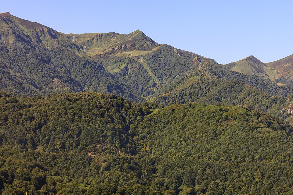 en Asturias