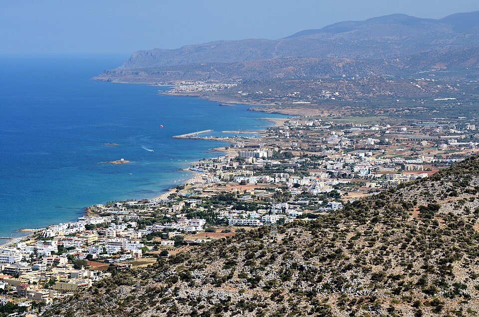 Crete