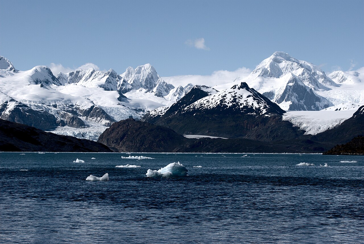 Patagonia