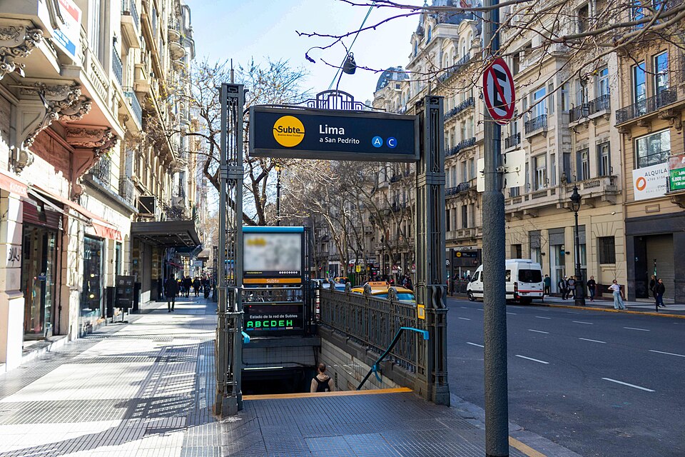 Buenos Aires