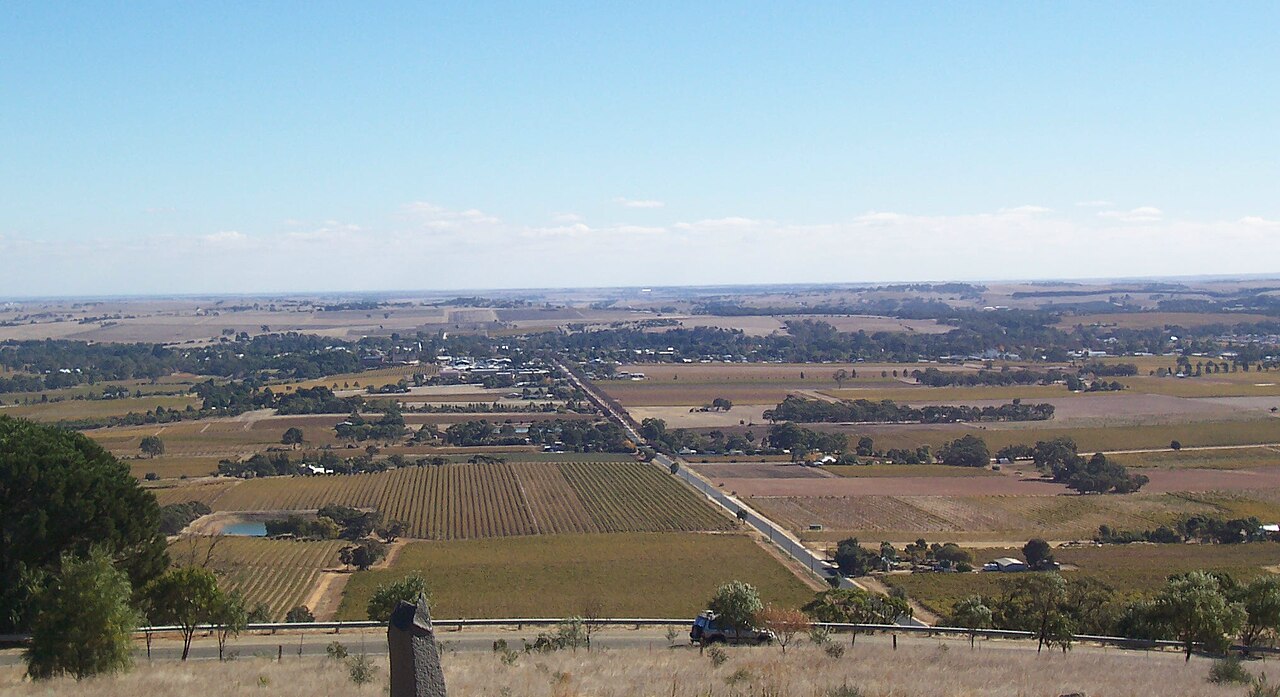 South Australia