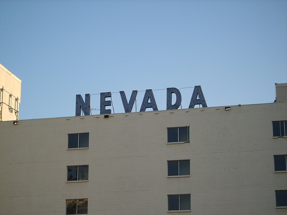 in Las Vegas