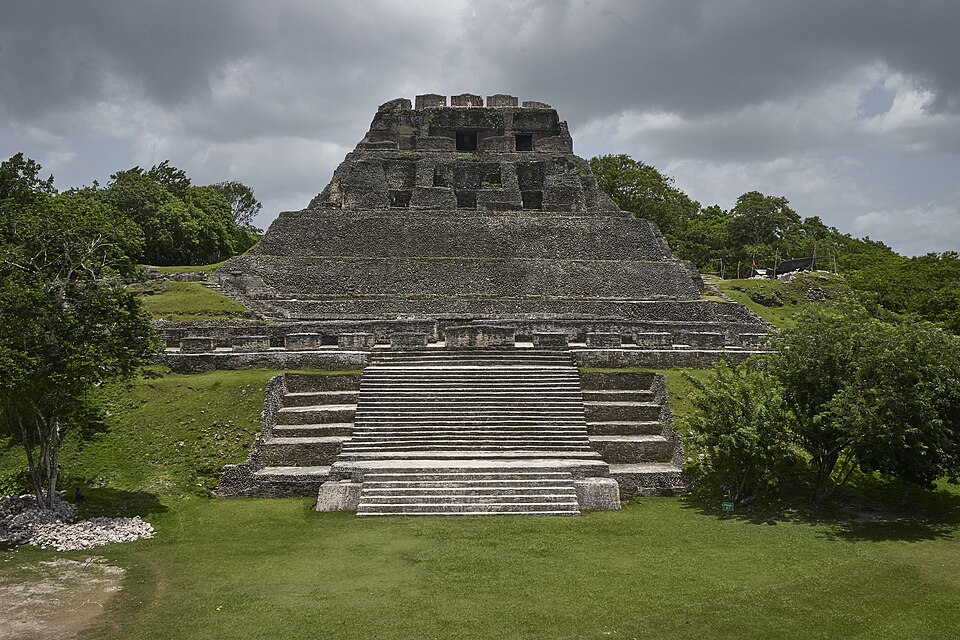 Belize
