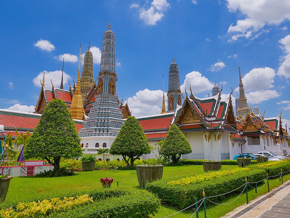 Bangkok