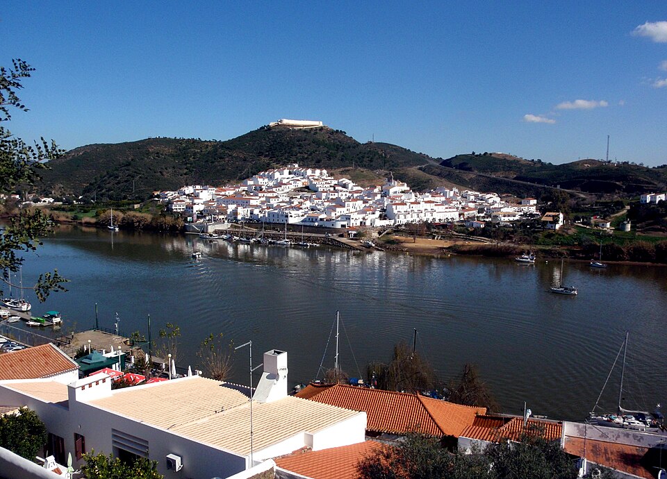 Alcoutín