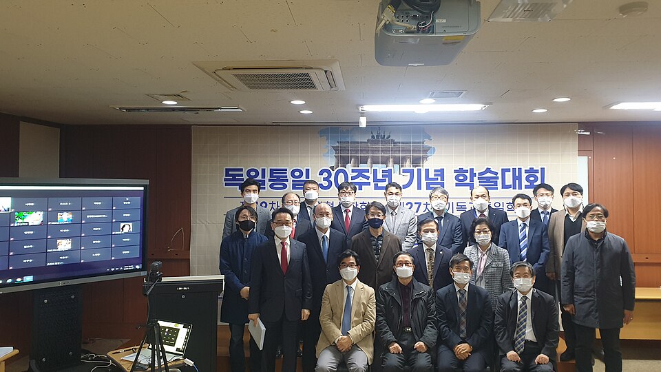 in Seoul