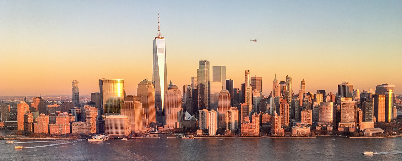 New York City