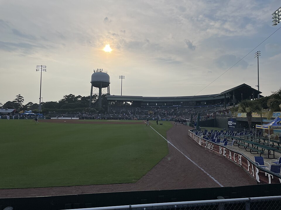 Pelicans Ballpark
