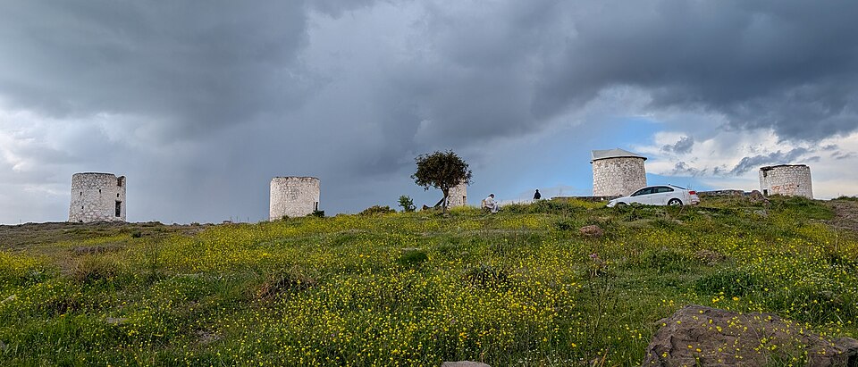 in Bodrum