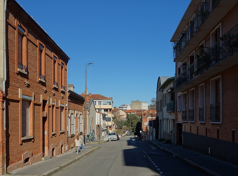 Micoud Quarter