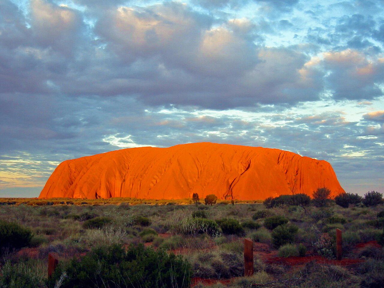 Northern Territory