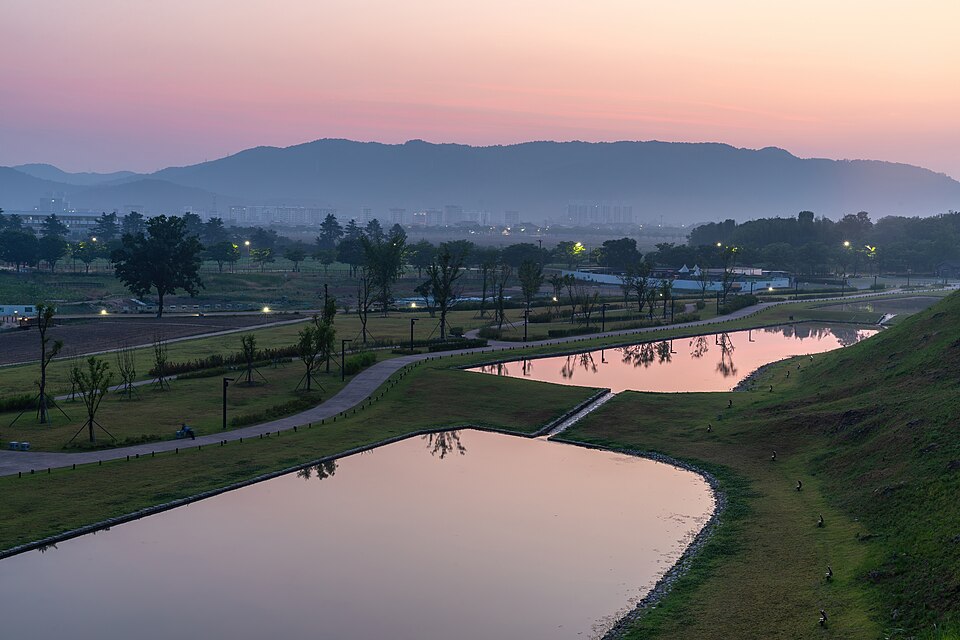 South Korea