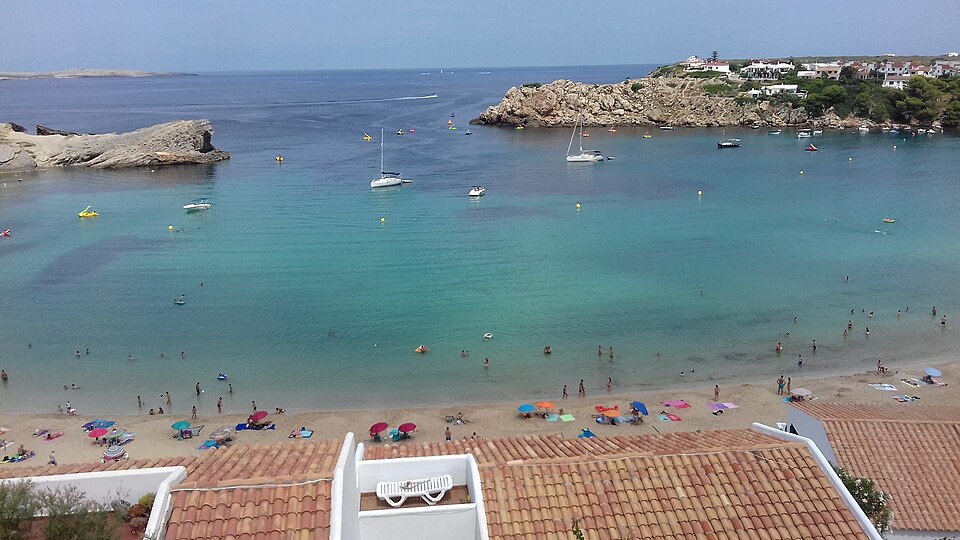 Menorca