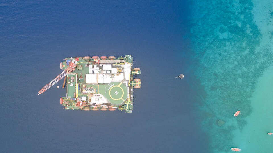 ABC islands