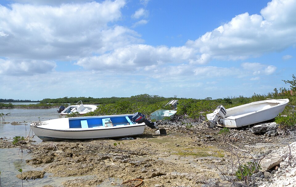 South Andros