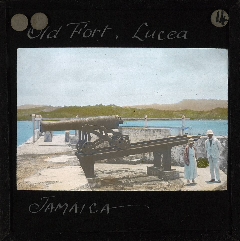 Lucea