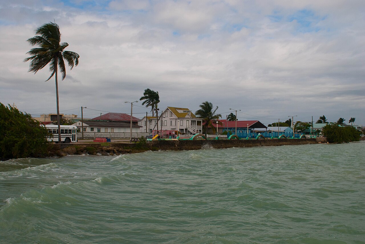 Corozal District