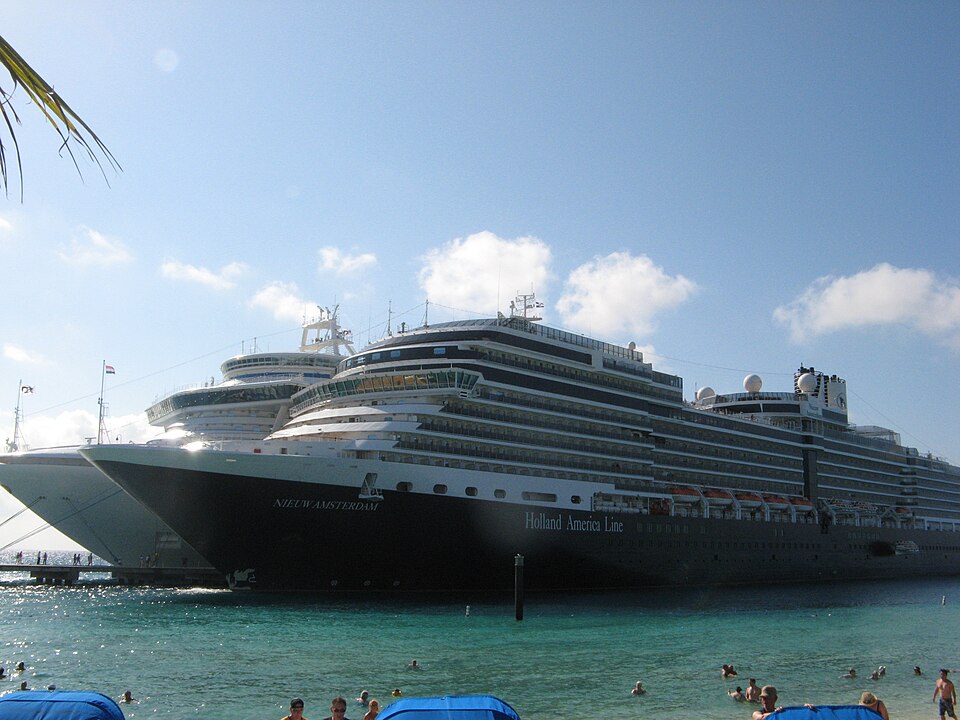 in Turks and Caicos Islands