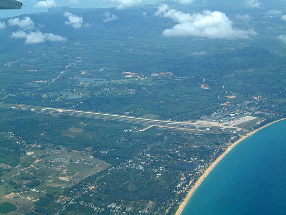 in Phuket