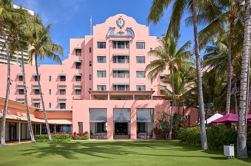 Oahu
