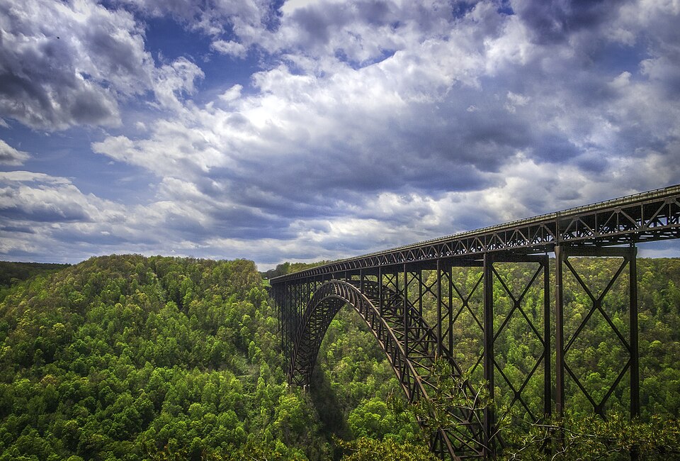 West Virginia