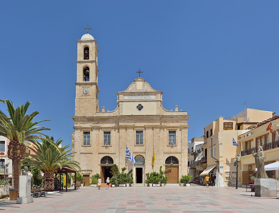 Crete