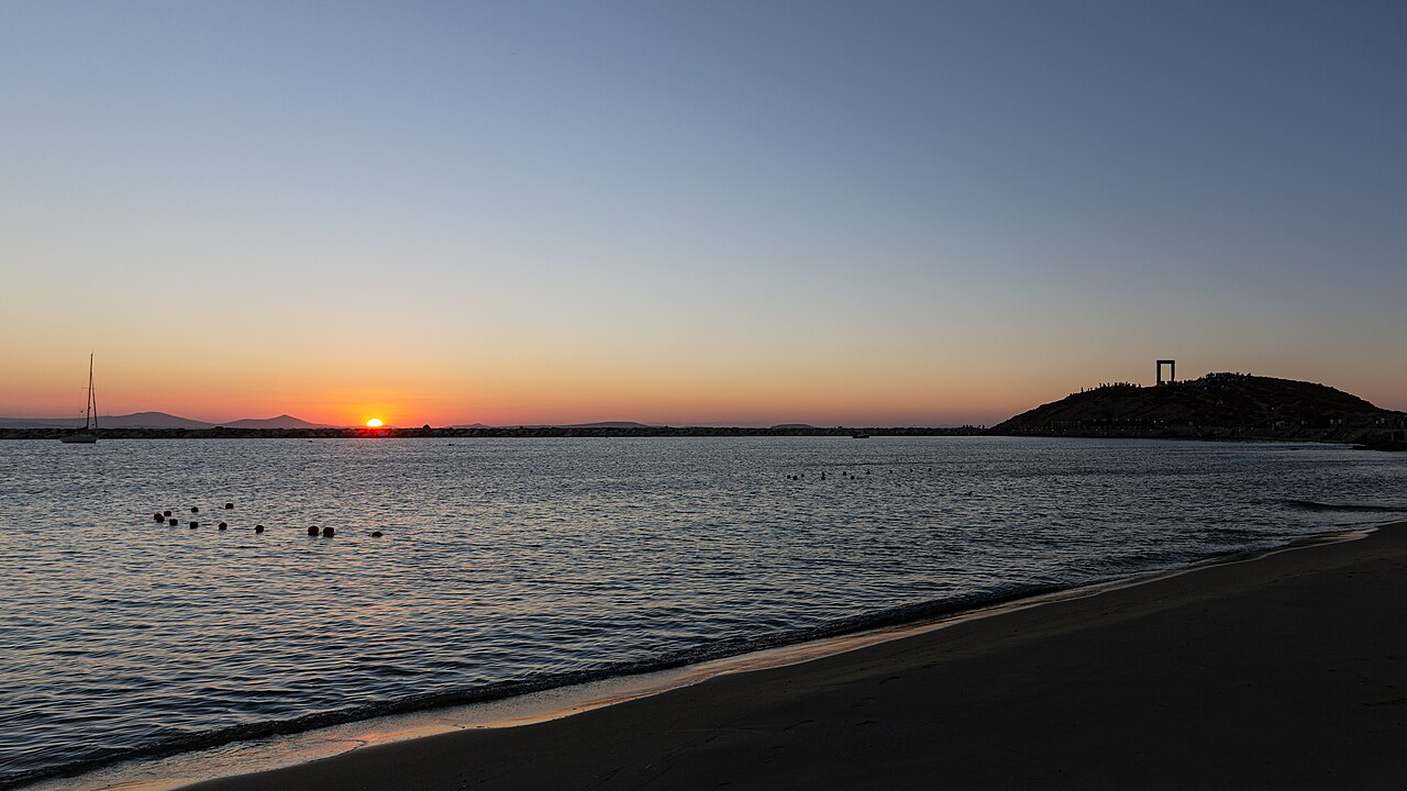 Cyclades