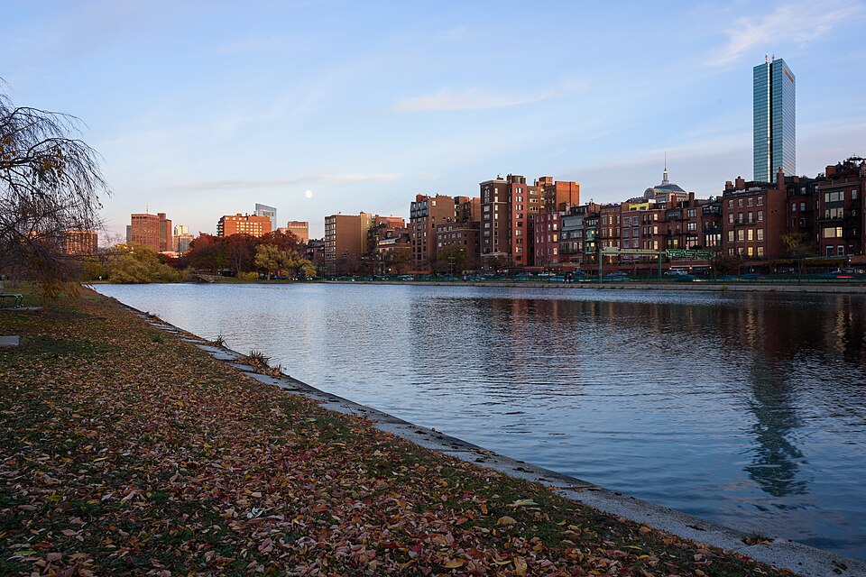 Boston
