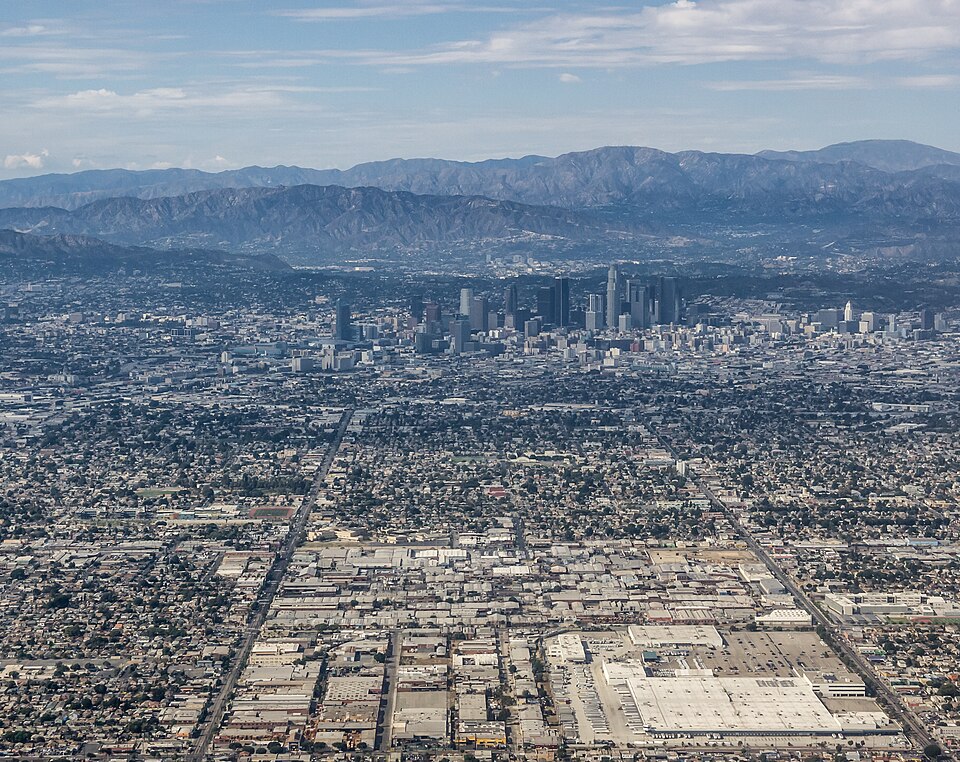 Los Angeles