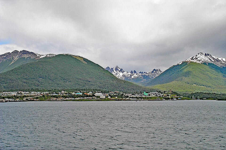 Puerto Williams
