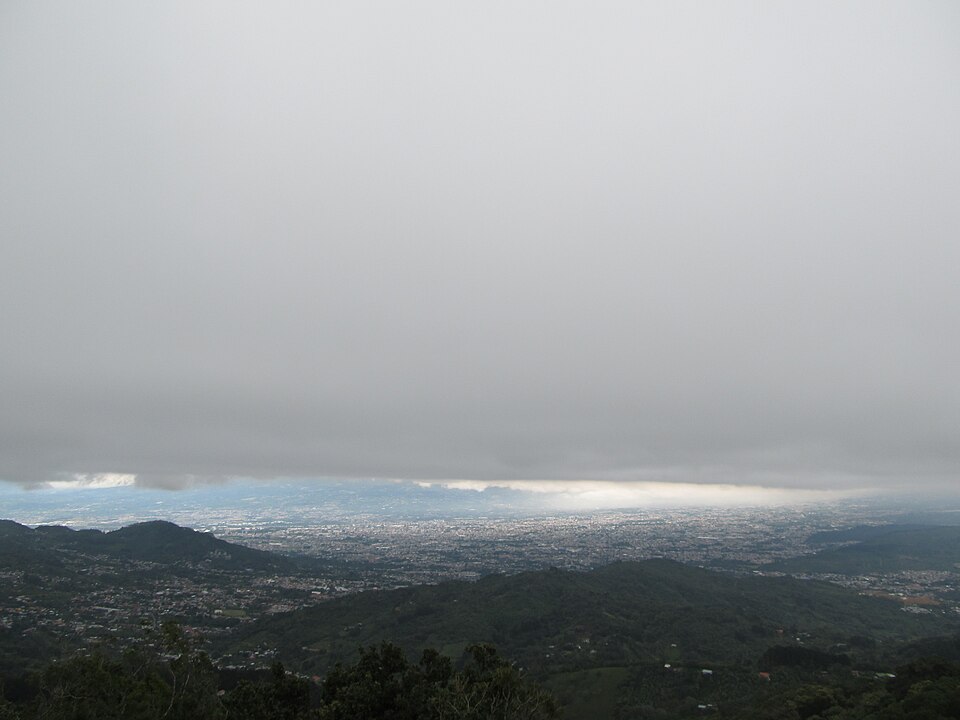 San José Province