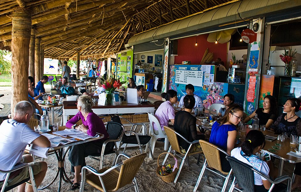 Vanuatu