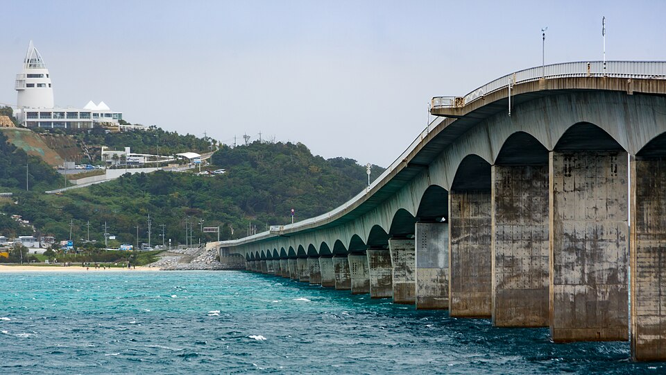 Okinawa Prefecture