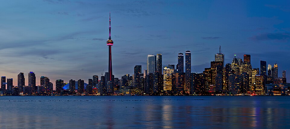 Toronto