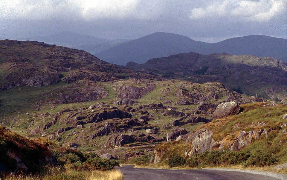 Beara Peninsula