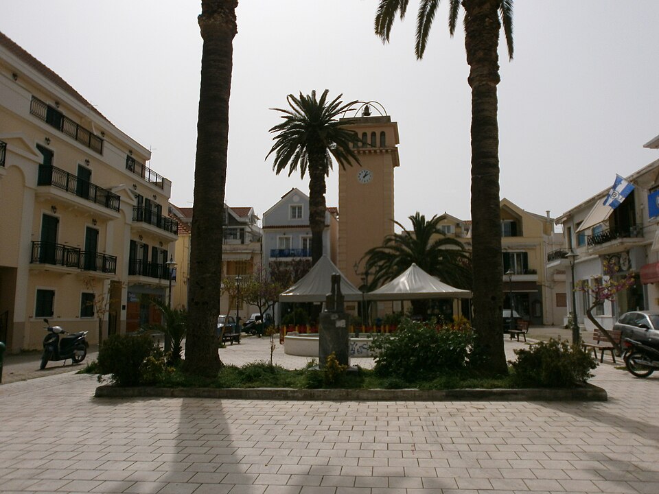 Argostoli
