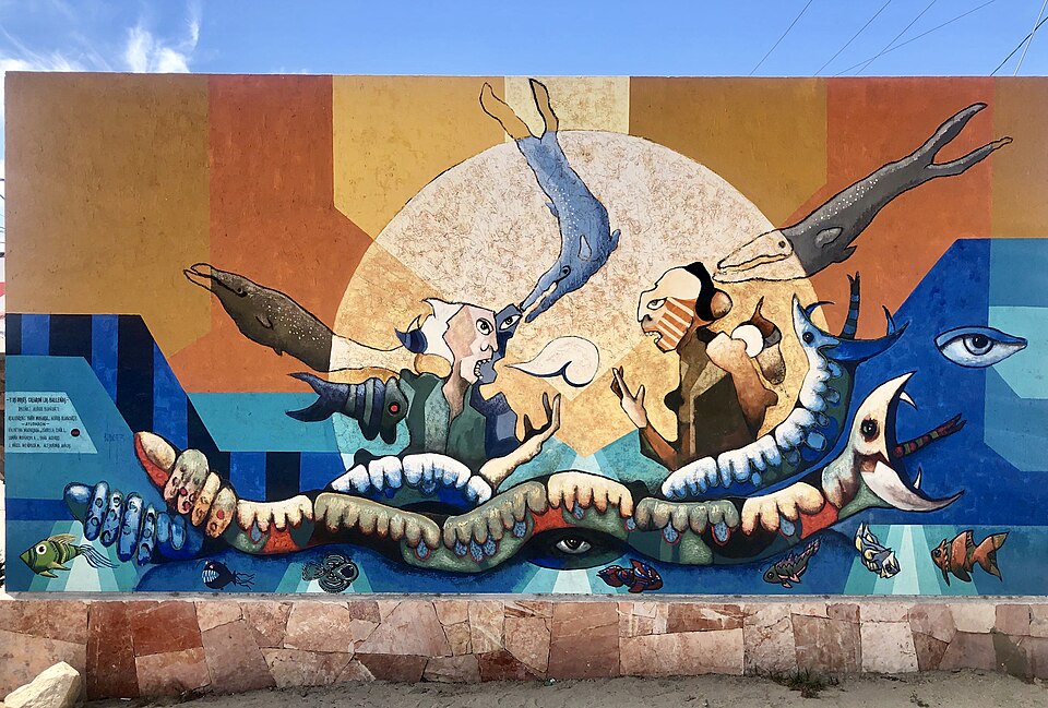 Mural